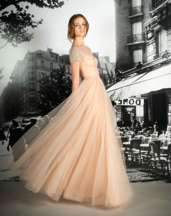 Reem Acra resort 2012