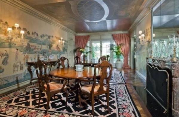 Снимка: celebrityhousepictures.com