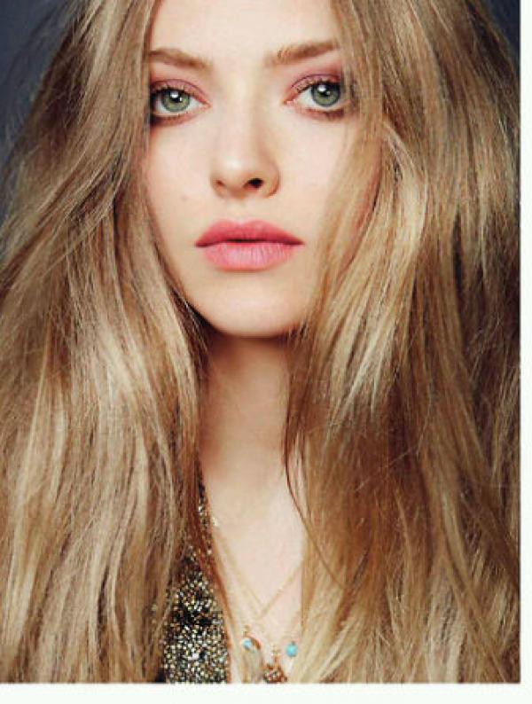 Снимка: Elle