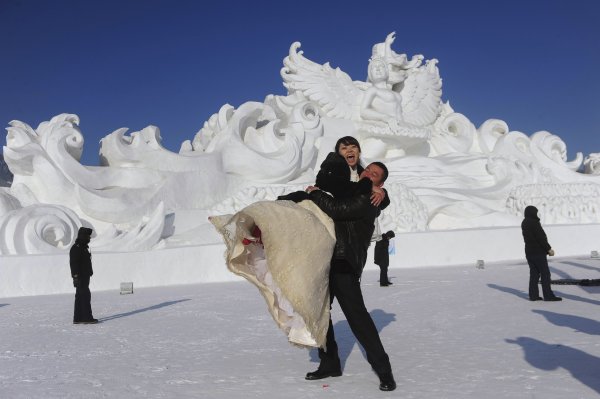 Снимка: Reuters