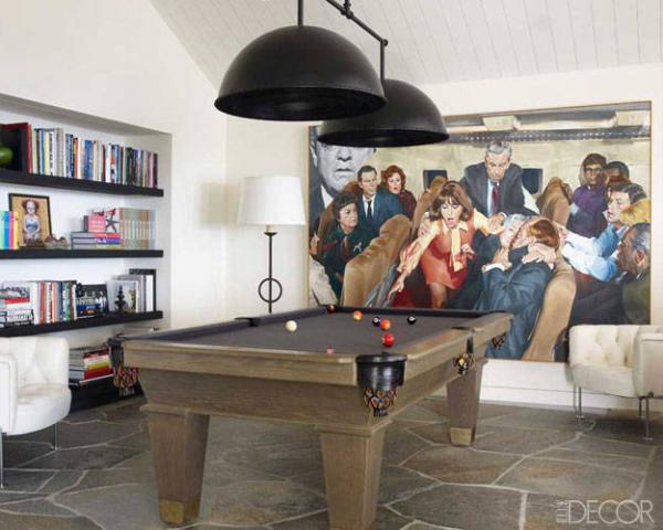 Снимка: elledecor.com