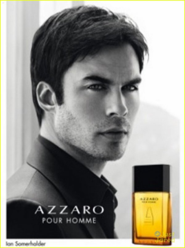 Снимка: Azzaro Pour Homme