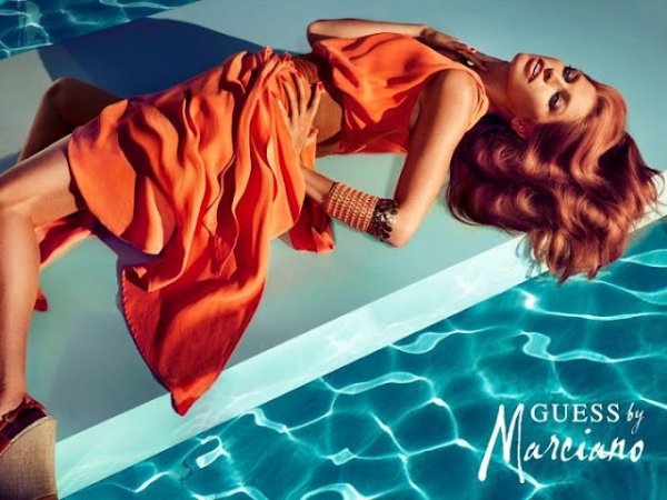 Снимка: Guess by Marciano