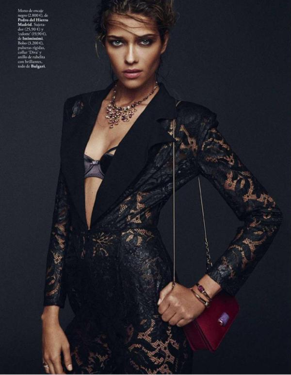 Снимка: Elle, Испания