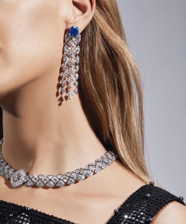 Снимка: Chanel