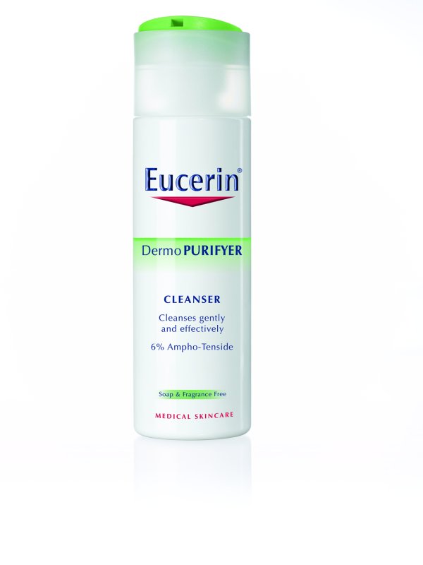 Снимка: Eucerin