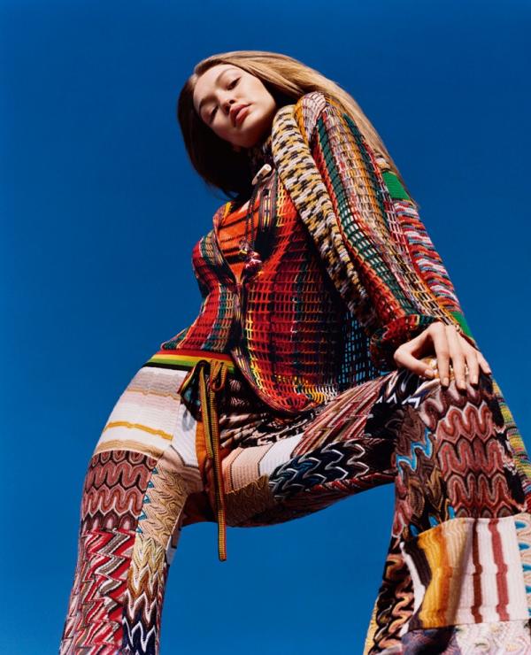 Снимка: Missoni