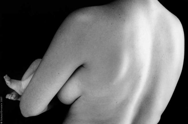 Снимка: Howard Schatz