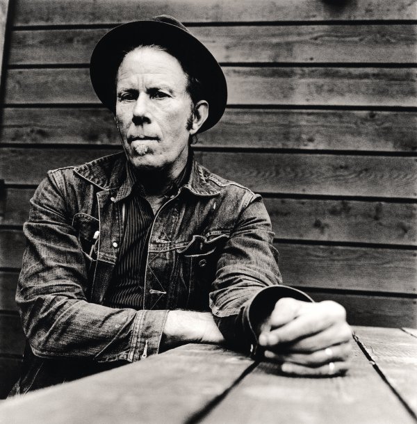 Снимка: Anton Corbijn