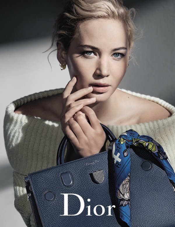 Снимка: Christian Dior