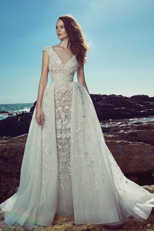 Снимка: Zuhair Murad