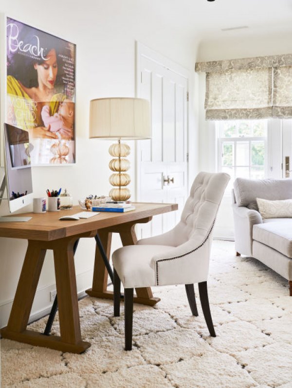 Снимка: elledecor.com