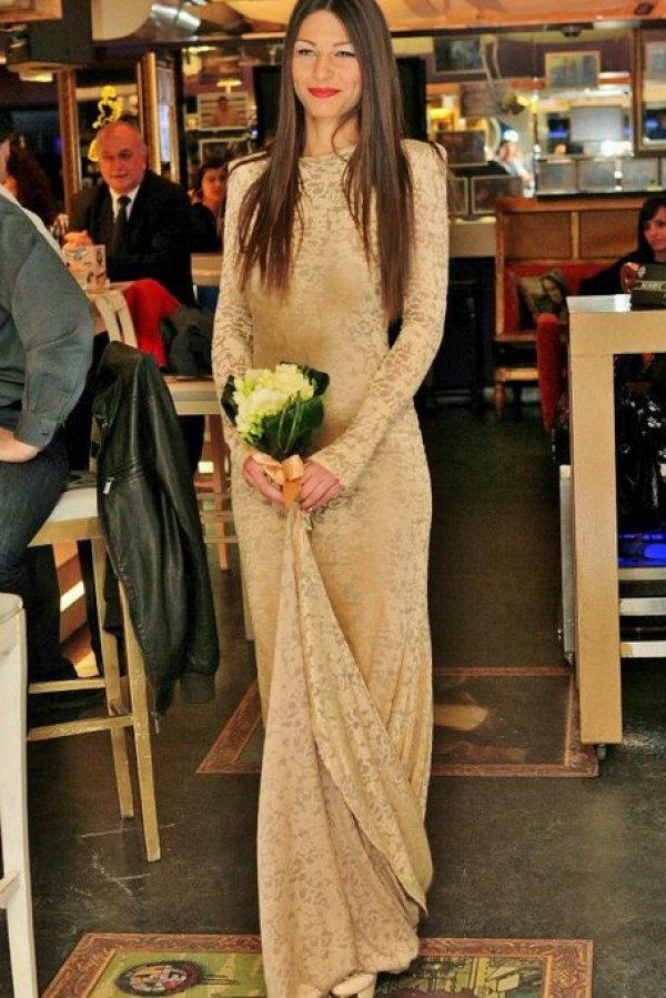 Колекция Diamonds Forever Collection 2013, Снимка: reginaatelier.com