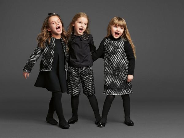 Снимка: D&G