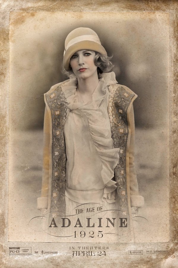 Визия от 1925 г; Снимка: fashiongonerogue.com