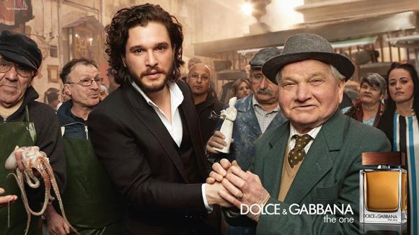 Снимка: Dolce & Gabbana