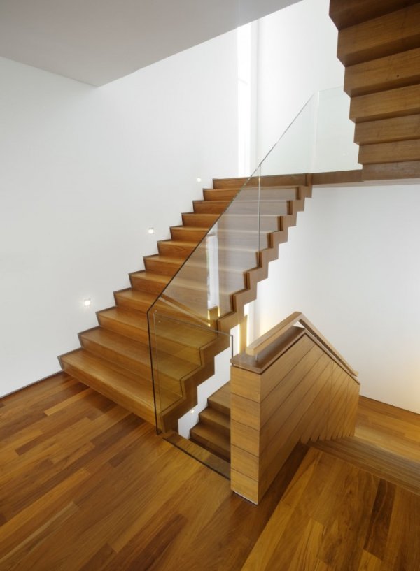 Снимка: Aamer Architects