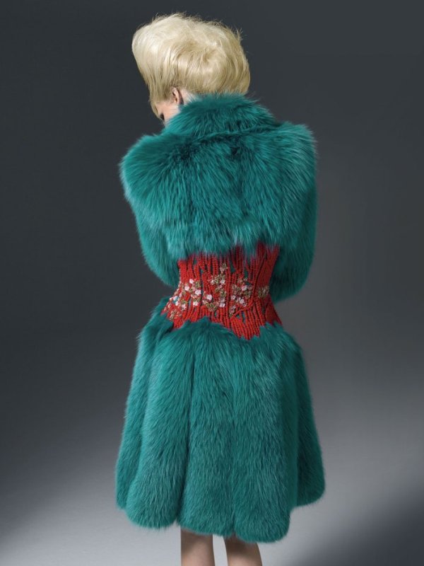 Снимка: Versace Atelier