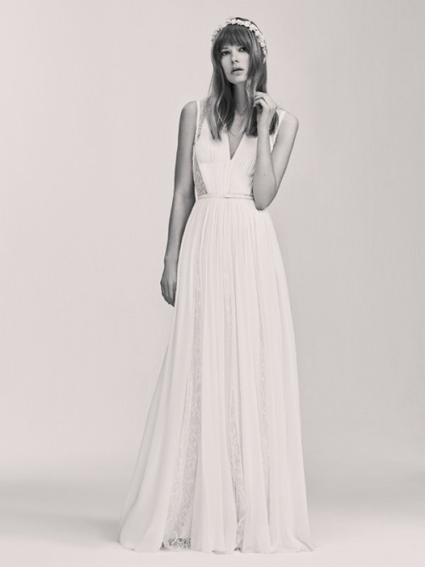 Снимка: Elie Saab