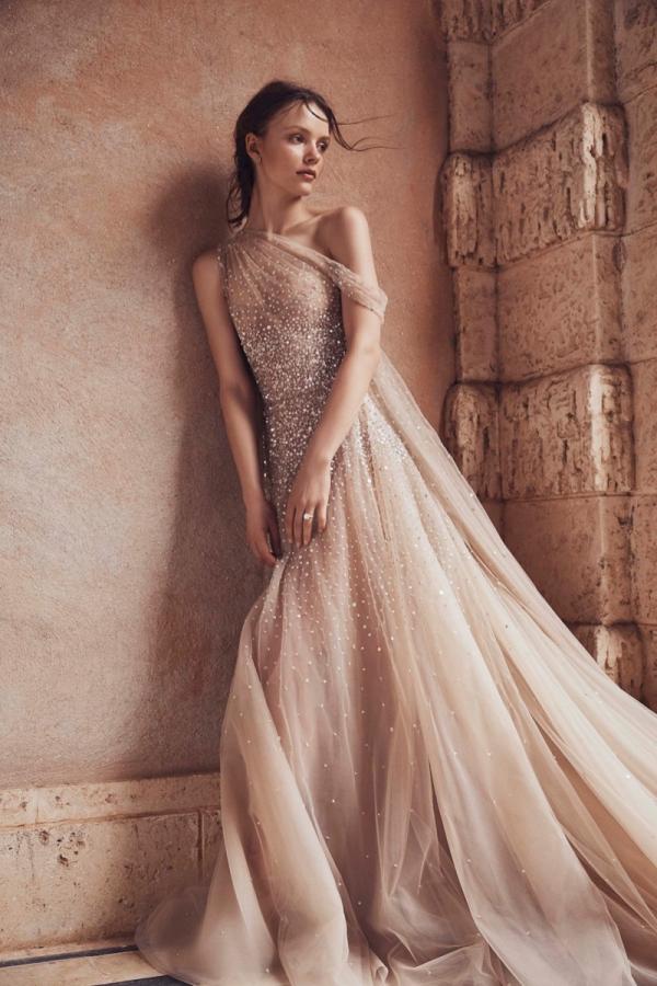 Снимка: Monique Lhuillier