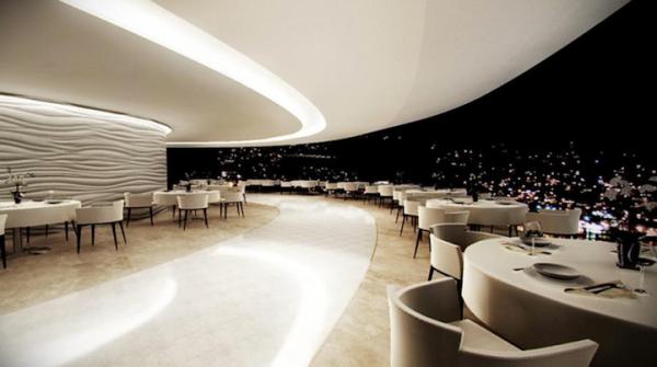 Снимка: Sigge Architects