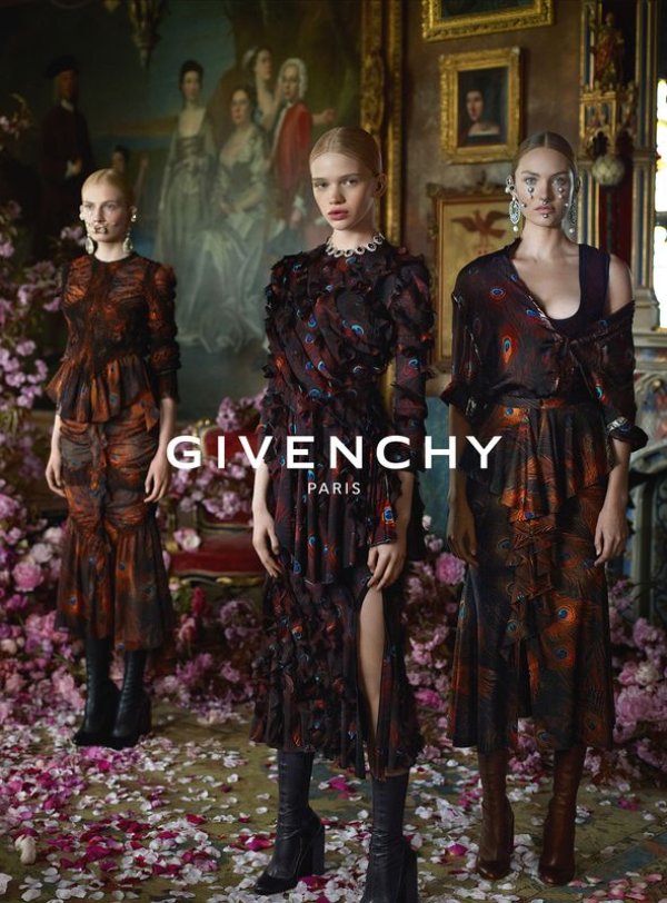 Снимка: Givenchy 