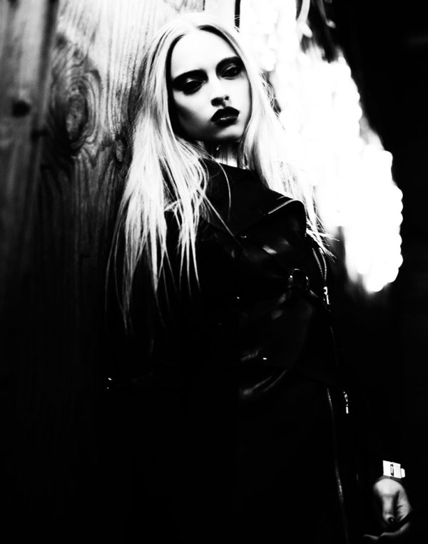 Снимка: fashiongonerogue