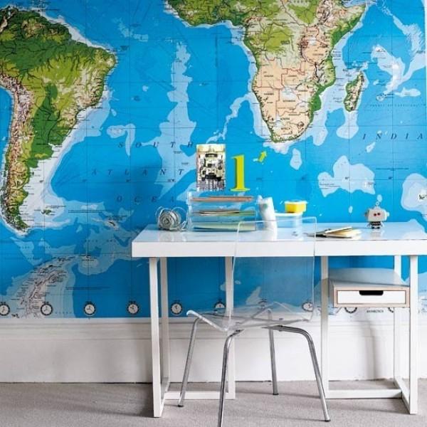 Снимка: interiorholic.com