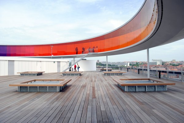 Снимка: Olafur Eliasson