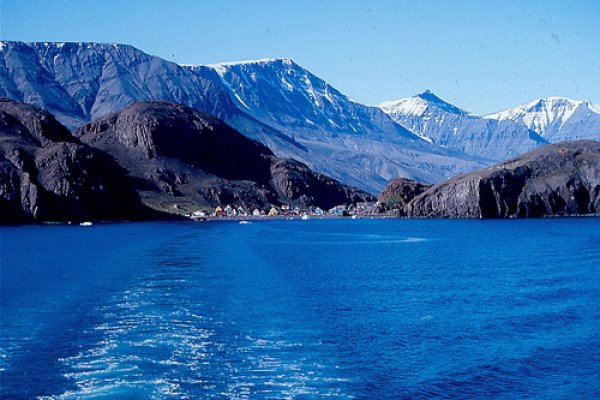 Снимка: panoramio.com
