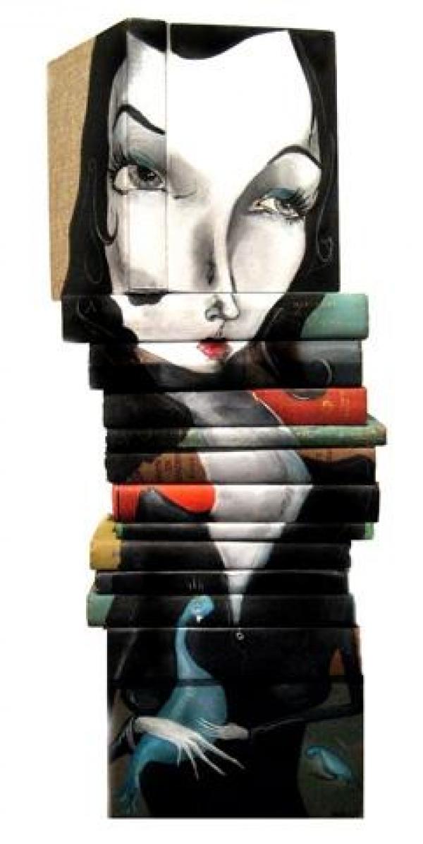 Снимка: mikestilkey.com