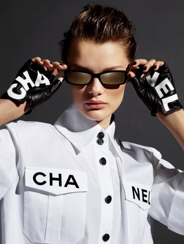 Снимка: Chanel