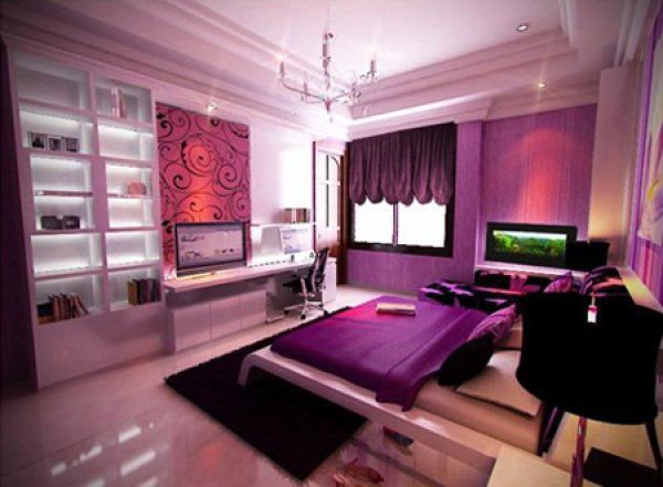 Снимка: bedroomsdesignidea.blogspot.com