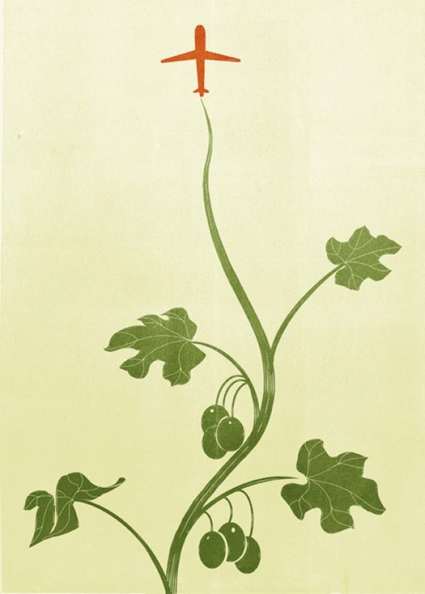 Илюстрация: Alessandro Gottardo'