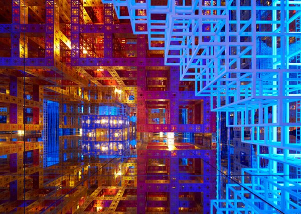 Снимка: designboom.com
