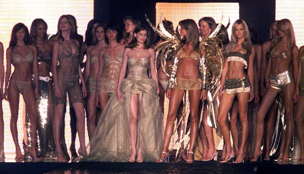 2000 година, Снимка: Reuters