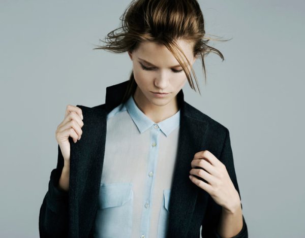 Снимка: Zara