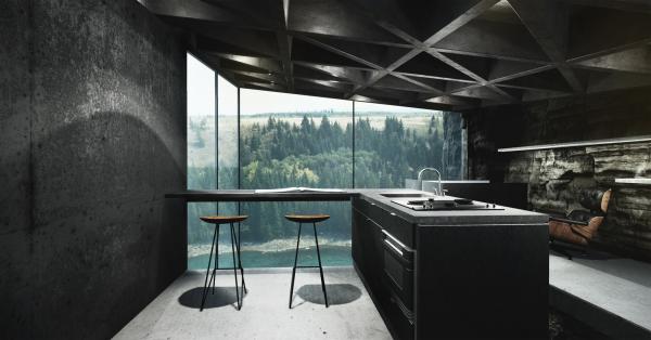 Снимка: Laav Architects