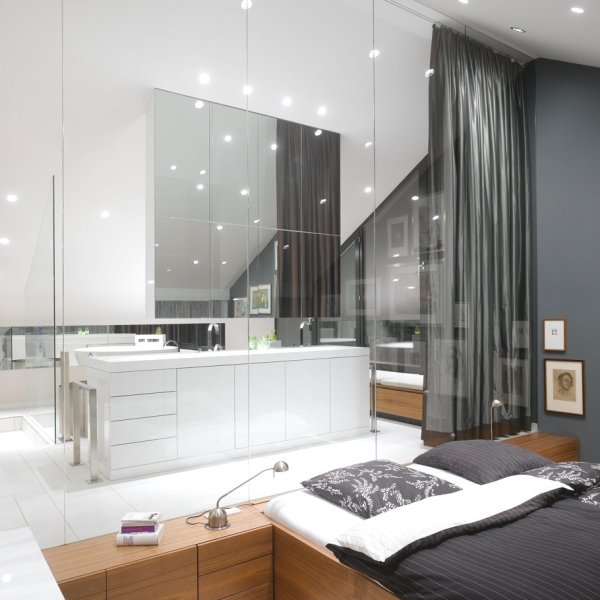 Снимка: Ippolito Fleitz Group