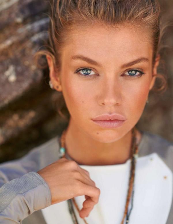 Снимка: ELLE
