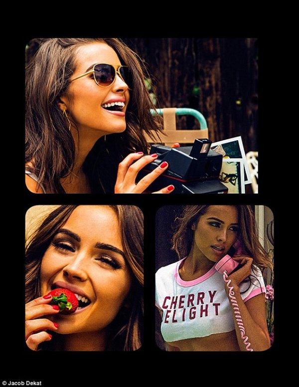 Снимка: Galore