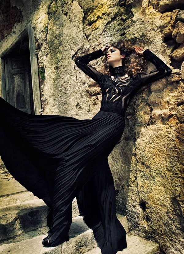 Снимка: Elle