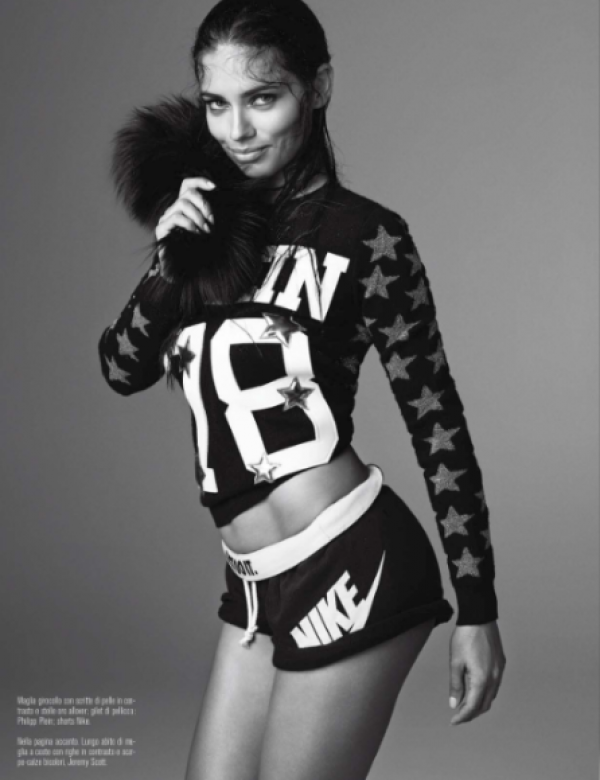 Снимка: Vogue