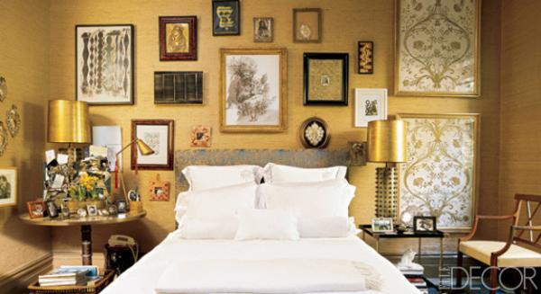 Снимка: ELLE DECOR