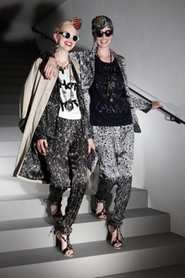 Снимка: Lanvin