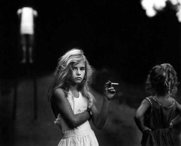 Снимка: Sally Mann
