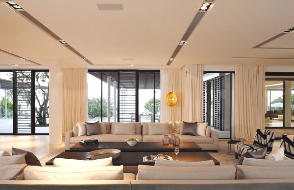 Снимка: Sotheby’s Realty Phuket