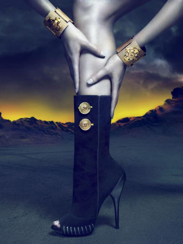 Снимка: Mert & Marcus