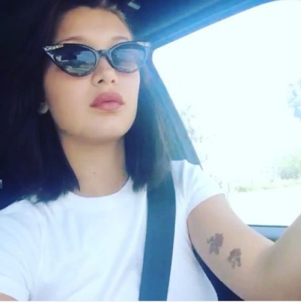 Снимка: Instagram