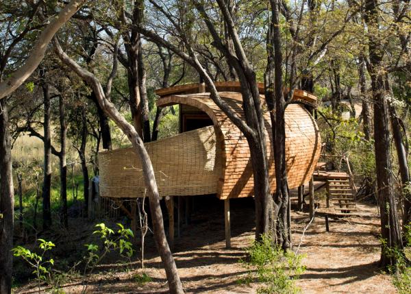 Снимка: dezeen.com